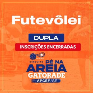 Futevôlei